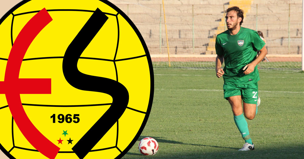 İzmitli Egemen, Eskişehir’e çok yakın!