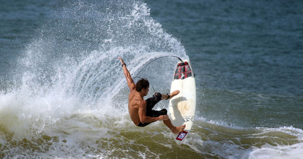 Dalga sörfü heyecanı Kandıra’da yaşanacak!