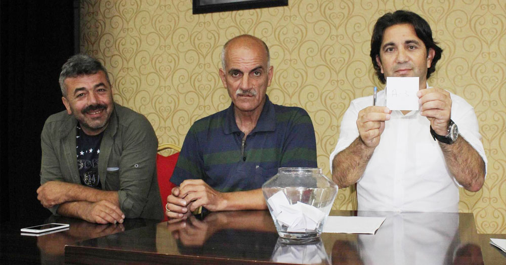 Kartepe Kupası’nda büyük heyecana az kaldı