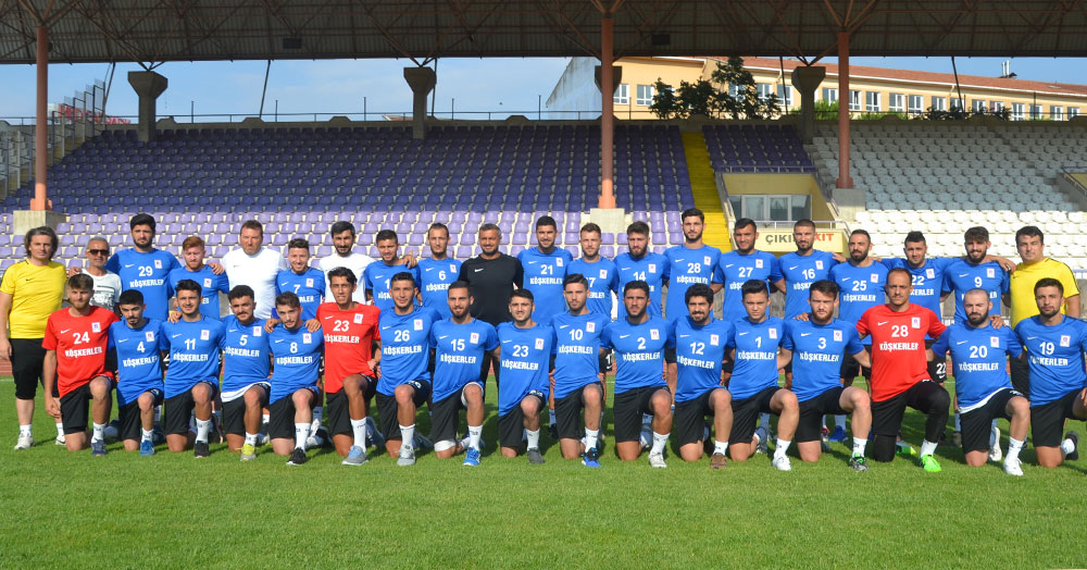 Gebze’de hataya yer yok!