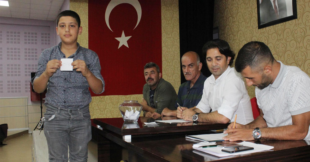 Efe Oğulcan “Kupa bizim” dedi