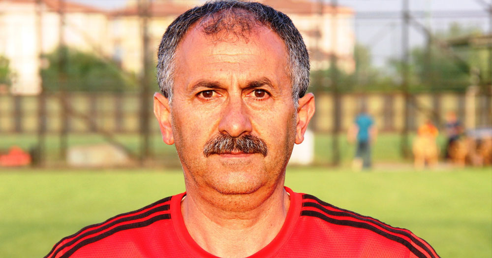 Tuğrul Köz veda etti