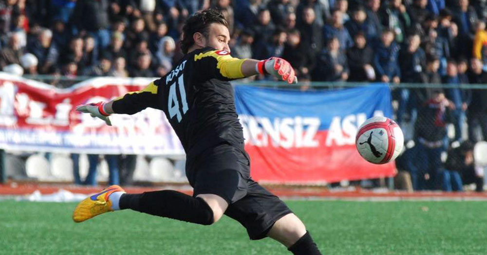 Kadir Kürşat, Muğla Yatağanspor ile anlaştı