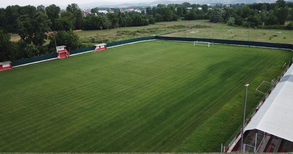 Kullarspor tesislerini 2 Eylül’de açacak