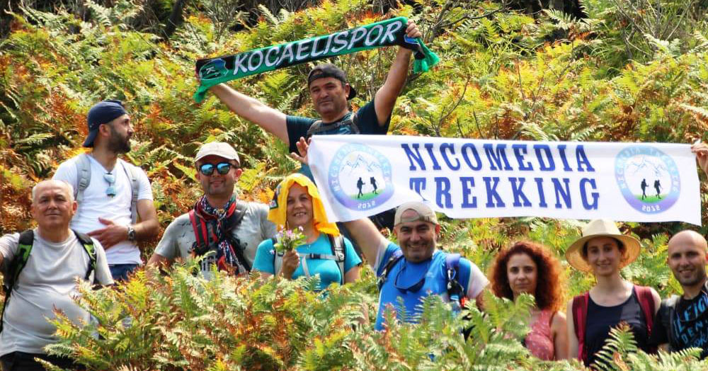 Sardala Adası KOCAELİSPOR 