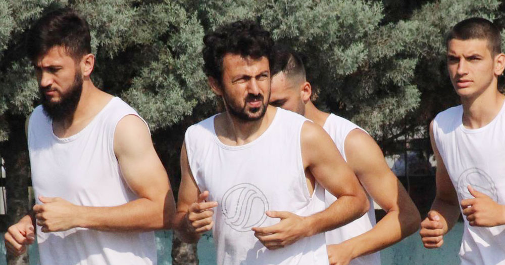 Kaptan Hamza’dan en gerçekçi yaklaşım!