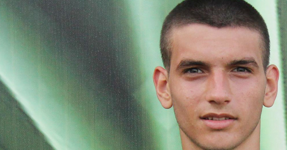 Rıza Altıntaş basamakları birer birer çıkacak