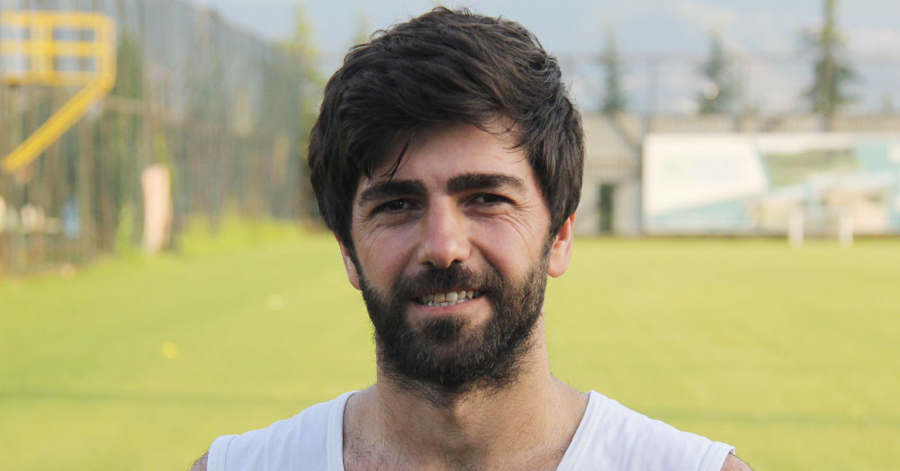 Kadir Öge: İkinci şampiyonluğu istiyorum