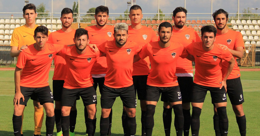 Körfez’de umut verdi