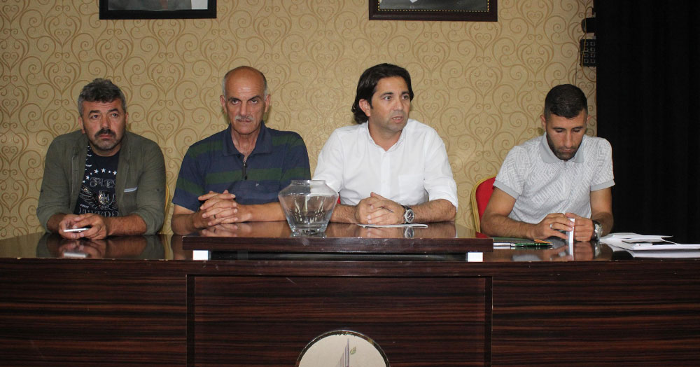 Kartepe Kupası şölenine saatler kaldı