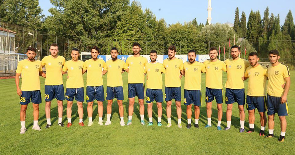 İşte Belediye Derince'nin yenileri 