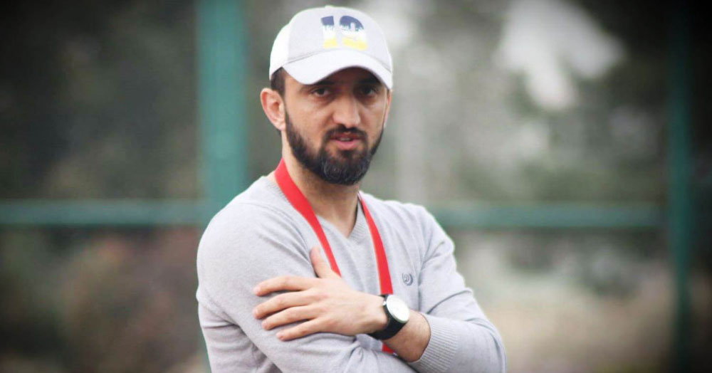 İzmit Gençlerbirliği teknik ekibi genişletti