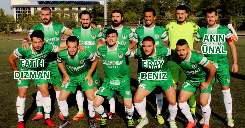 Ve Suadiye bombaları patlattı..!