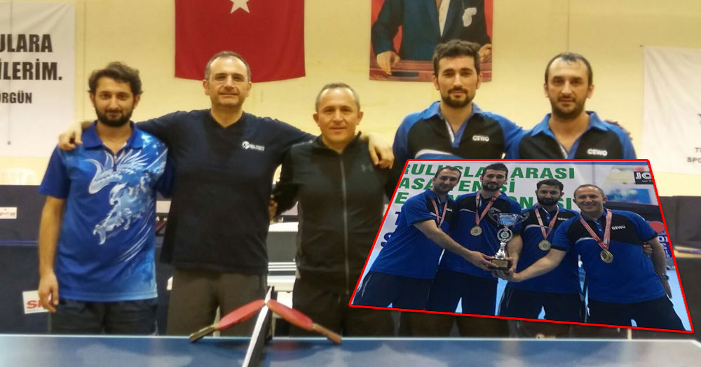 Kocaeli Pimsa Otomotiv’den büyük başarı