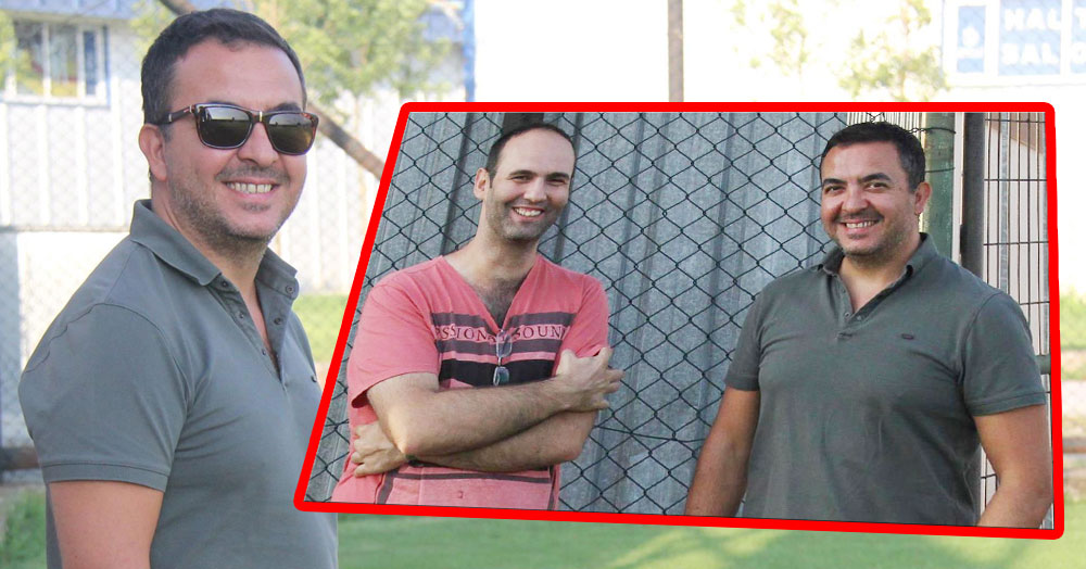 Ceyhun Hoşdil: B ve C planlarımızı üretmeliyiz