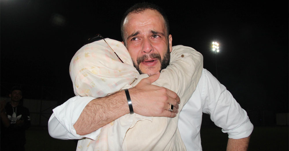 SAVAŞ DEMİR: NEREDE KALMIŞTIK