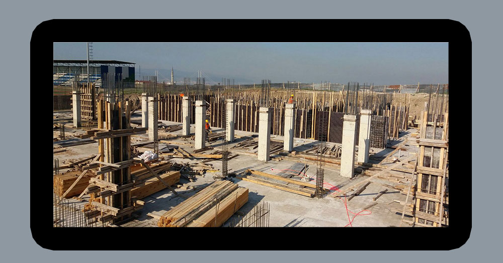 Dilovası havuz için sabırsız