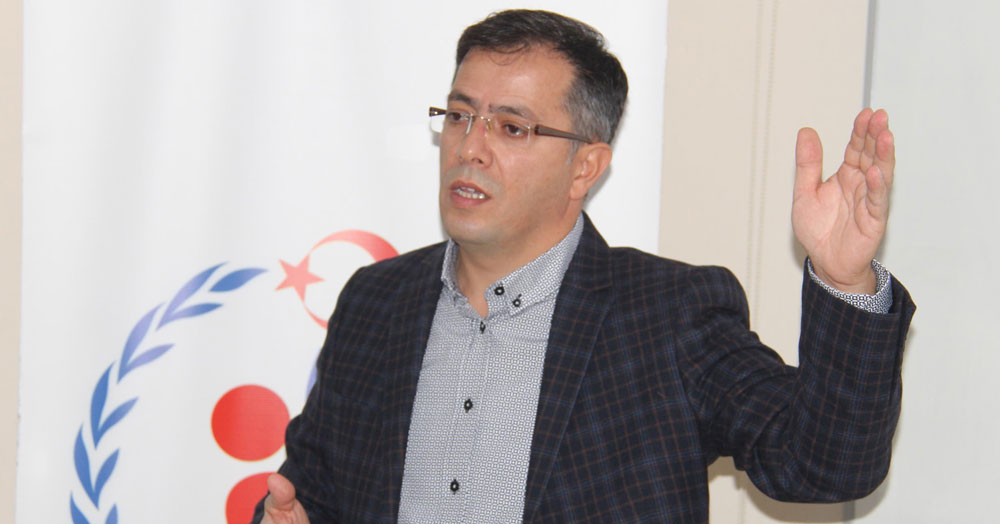 Çintimar, turnike sistemi için 3 kez Ankara'ya gitti