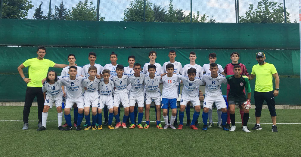 2004 karma takımımız umut verdi