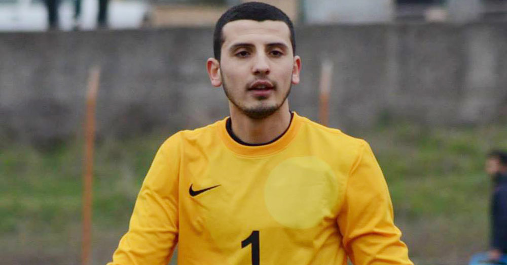 Şahin Kaya, Derbent’te olmadı