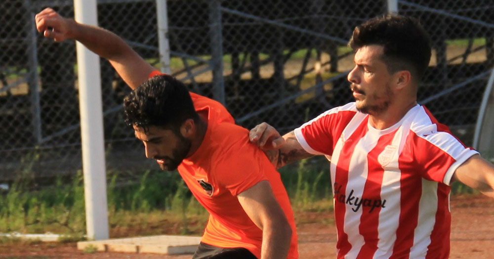 Hazırlık maçını Körfez kazandı “1-0”