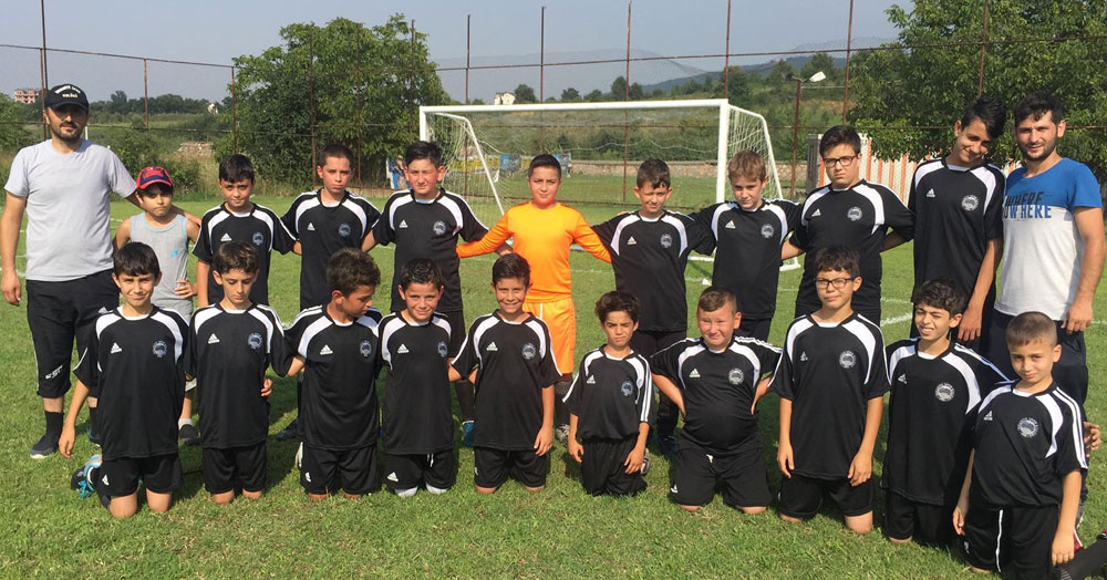 İhsaniyespor’da altı yapı tam gaz!