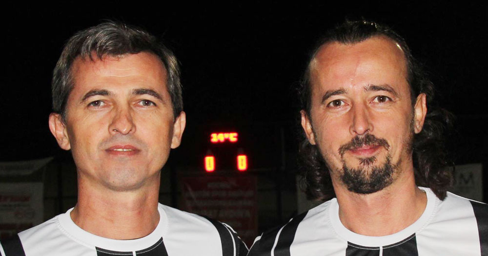 Olgunlar Veteranlarda kuralar çekiliyor