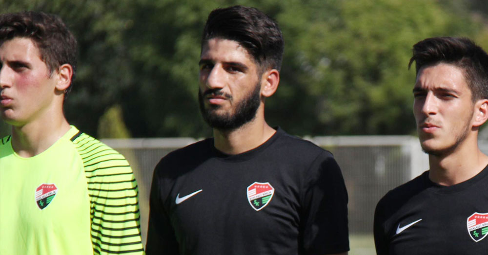 Kemal Kazan, Çorum Belediye’ye gitti!