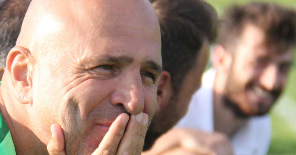 Galip Gündoğdu: 3. Lig göründüğü gibi kolay değil