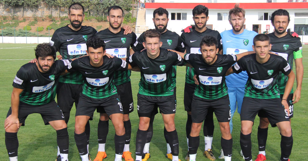 Çatalcaspor maçının saati belli oldu