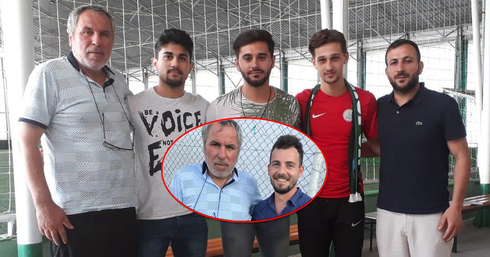 İlimtepe’yi yok saymayın… Oradalar!