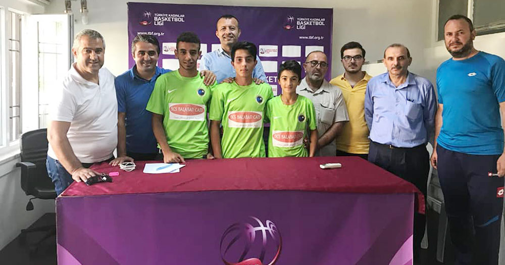 Güneşspor’dan Kocaelispor’a 3 futbolcu daha