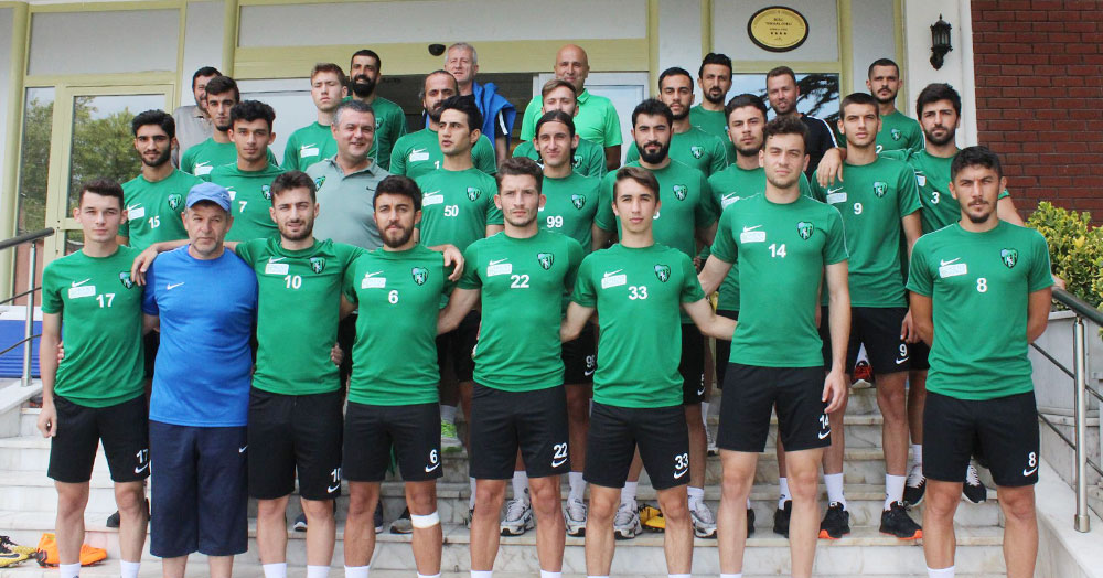 Sancaktepe ve Eyüp maçları başka sahalarda!