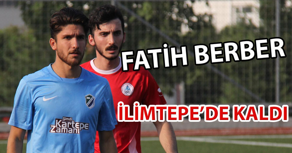 İlimtepe’den 1 iç 1 de dış transfer