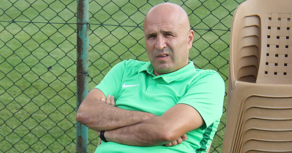 Sancaktepe maçında as kadro sahada