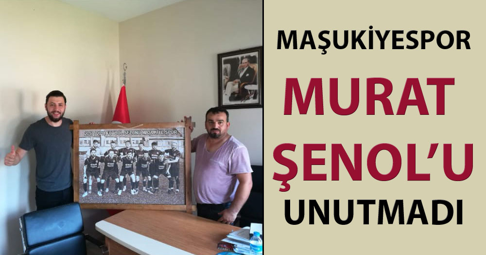 Hakkını helal et usta eldiven!