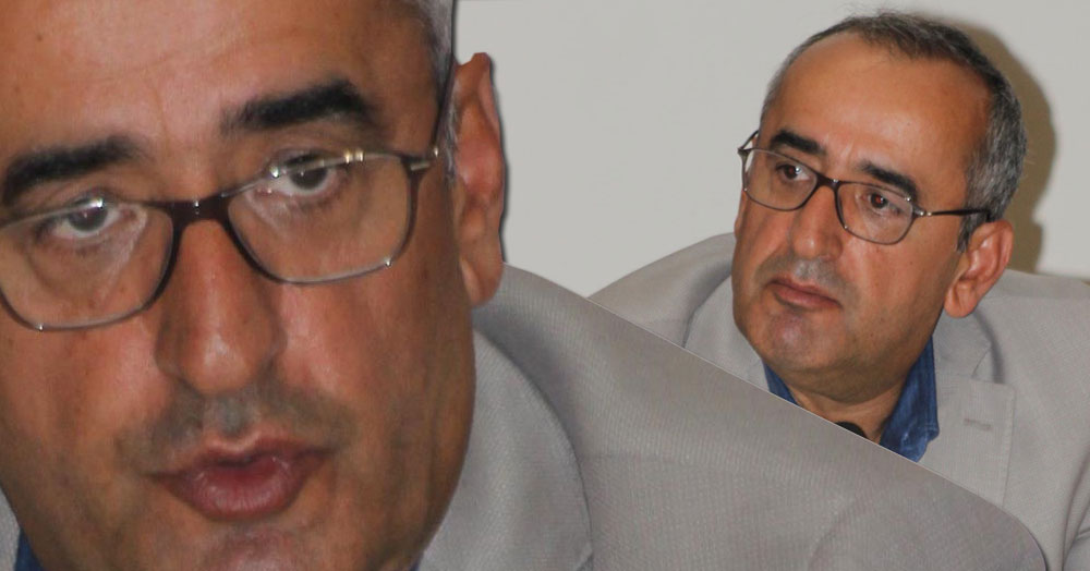 Haydar Akar: Geçmişteki hatalar Kocaelispor'u bu hale getirdi