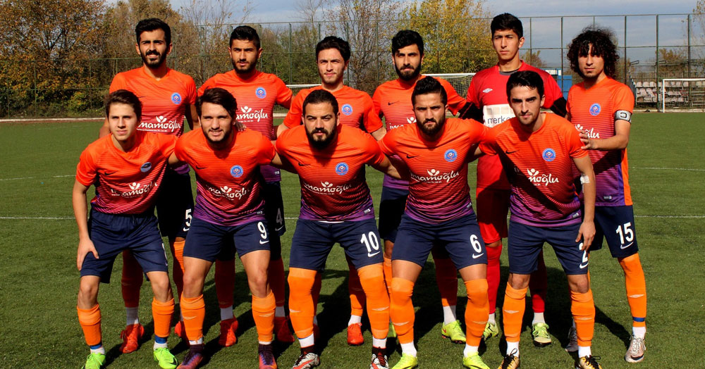 Vah benim SÜPER’im VAH!