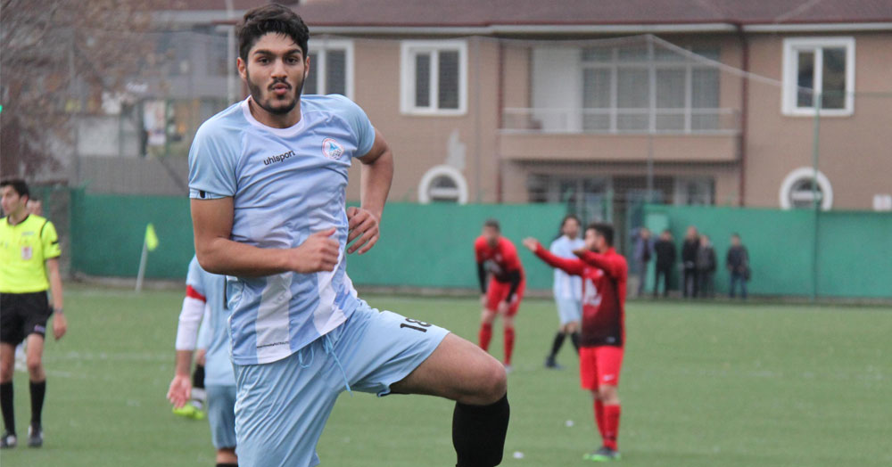 Kocaeli Güneş, Emin ile anlaştı