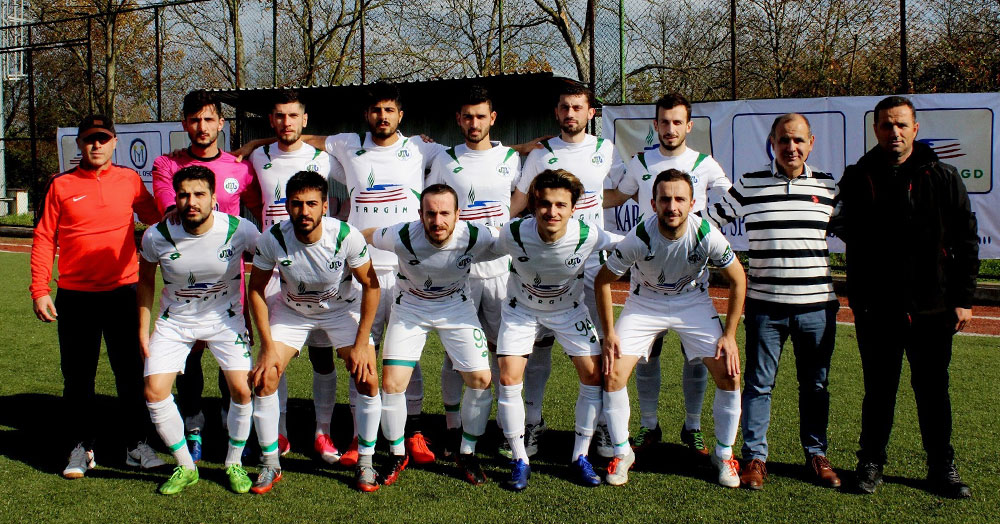 Suadiyespor gece düzenliyor