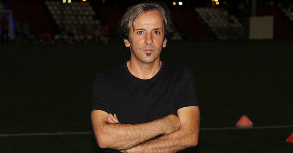 Nejat Ferjatoğlu: Genç kadronun riski var