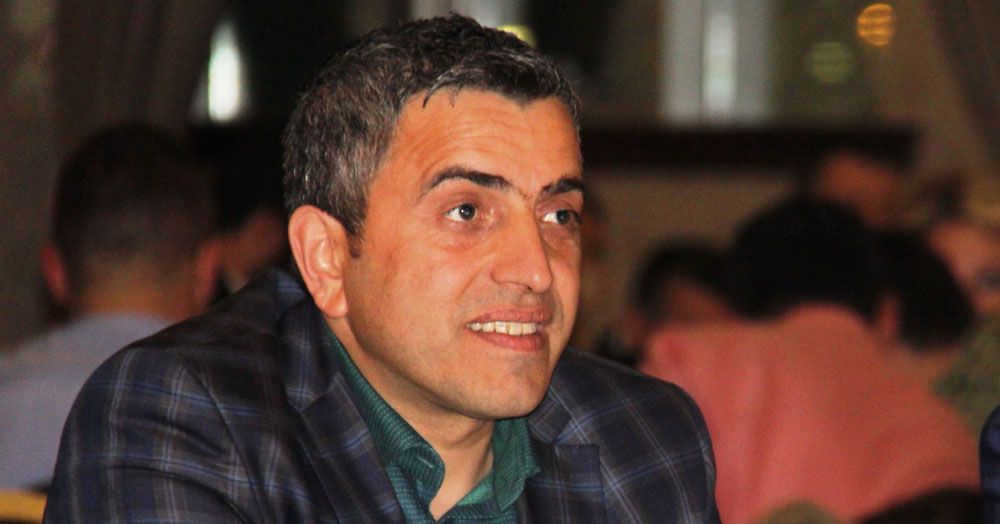 Severcan Kara: Bu iş rayından çıktı