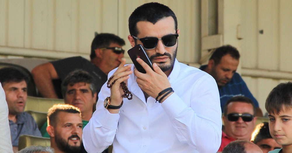 Kriz aşıldı (Şimdilik)