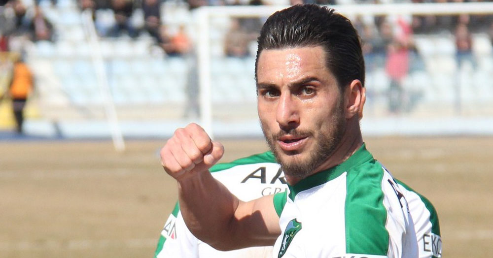 Oğuzhan Türkmen’in yeni adresi belli oldu