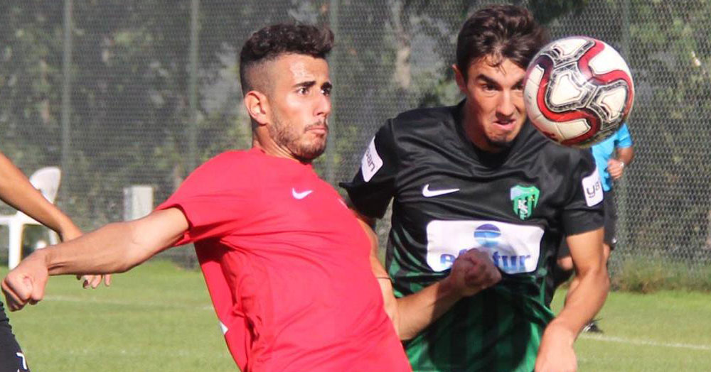 Kocaelispor, Körfez ve Gebze Cumartesi başlıyor