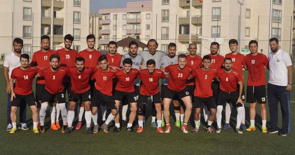 Kardeşlerin maçı İhsaniye’nin 