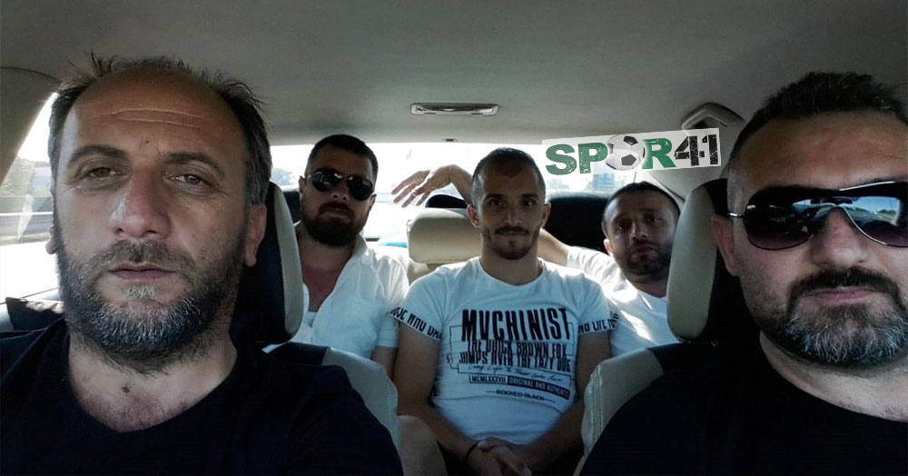 Doğantepe’de Kurban Bayramı operasyonu