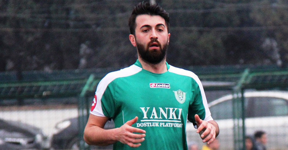 Arifiye Doğan, Emre Önen’i transfer etti