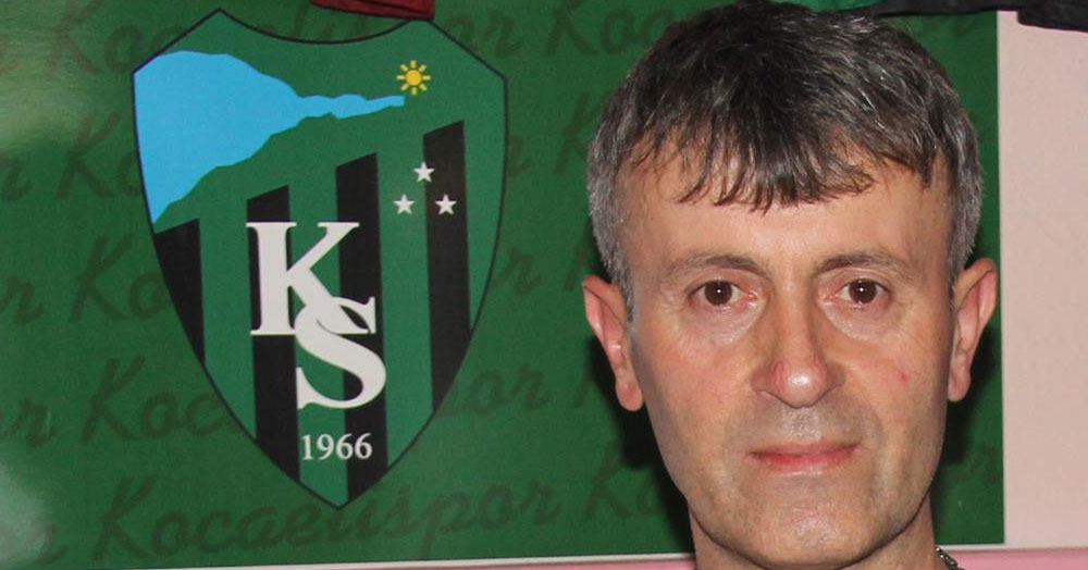 Naipoğlu'ndan bir organizasyon daha