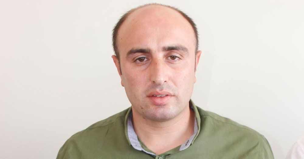 Suadiye’nin gecesi var!